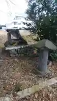 波立温泉神社の末社・摂社