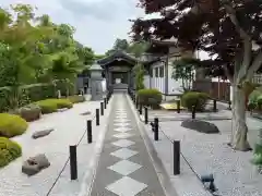 宝徳寺の建物その他