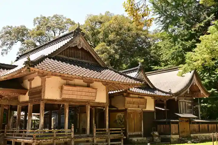 廣瀬神社(愛媛県)