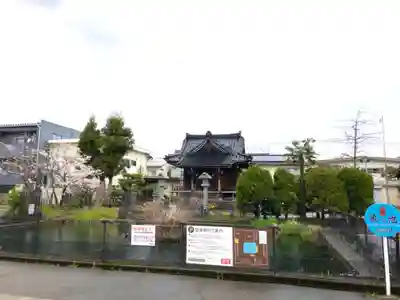 諏訪社のその他建物