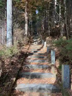 石割神社(山梨県)