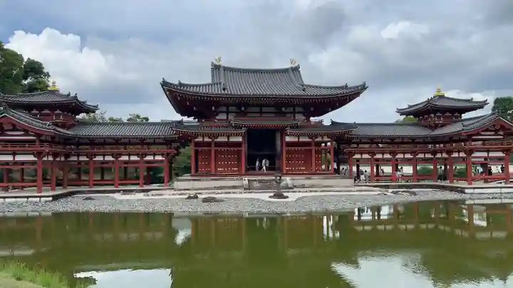 平等院(京都府)