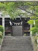 桑原八幡神社(愛媛県)