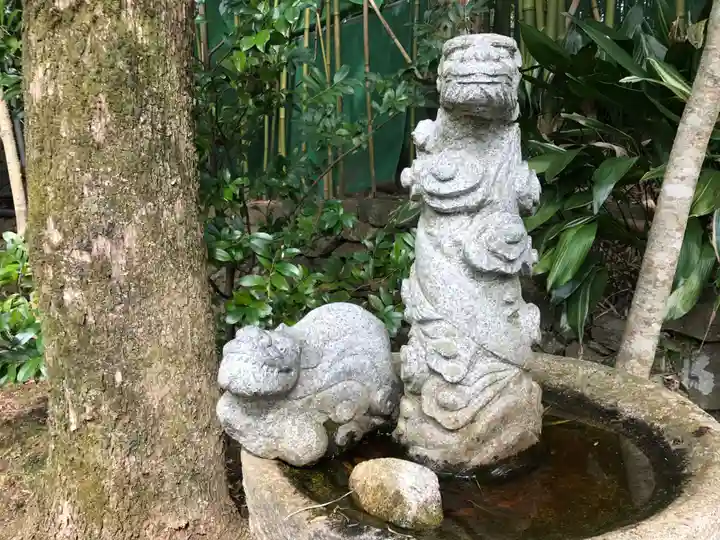 大原八幡神社(福岡県)