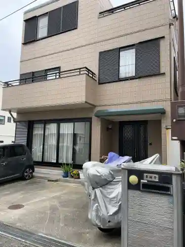 東林寺(兵庫県)