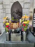 赤坂不動尊威徳寺(東京都)