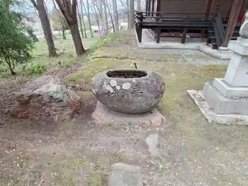 富山神社(北海道)