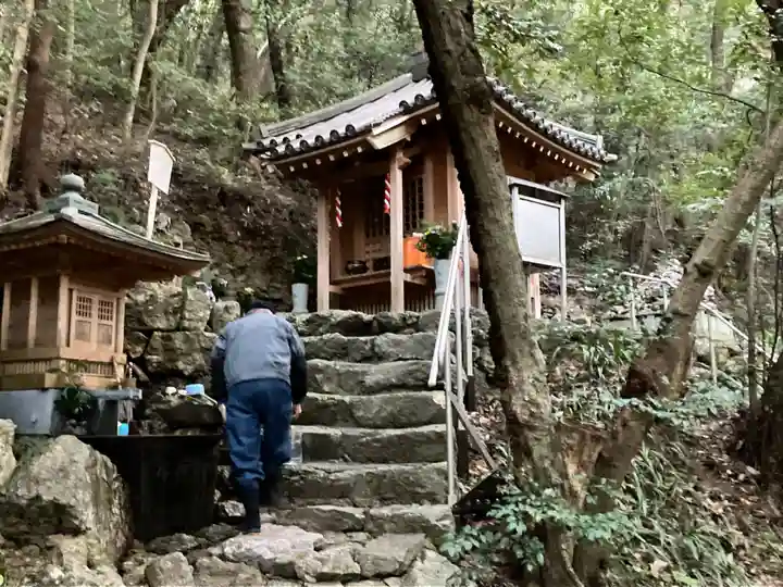 大日寺(高知県)