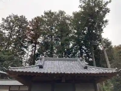 義孝神社(茨城県)