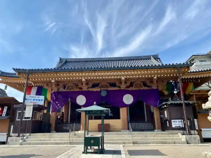 八坂神社(祇園さん)の本殿・本堂