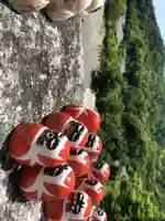 勝尾寺(大阪府)