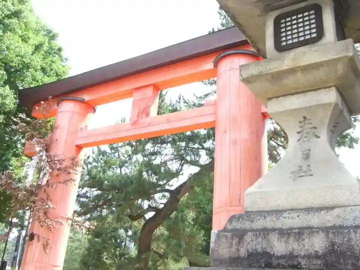 春日大社(奈良県)