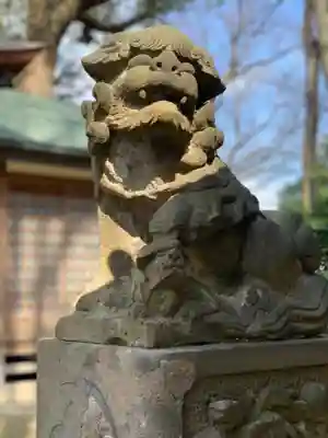 熊野神社(神奈川県)