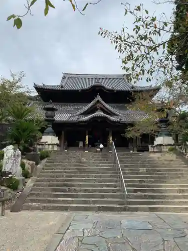 粉河寺の末社