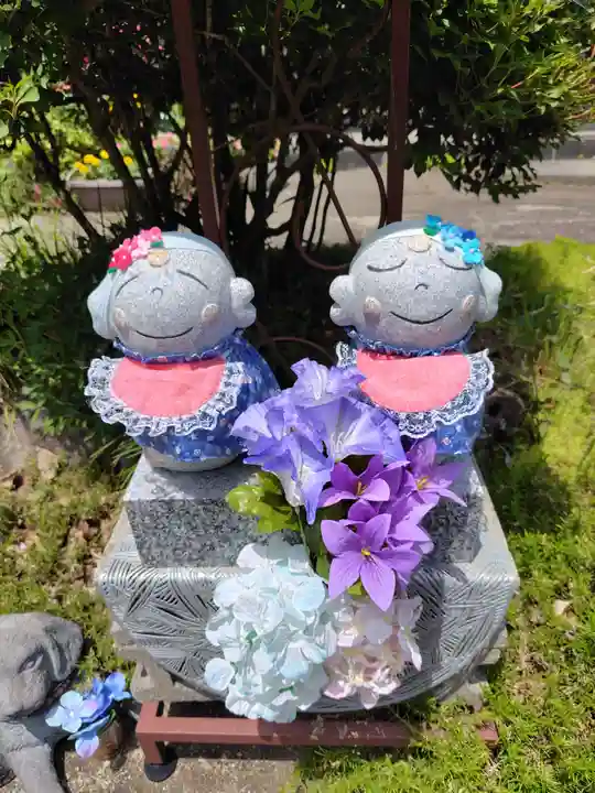 陽林寺(福島県)