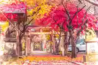 榊山稲荷神社(岩手県)