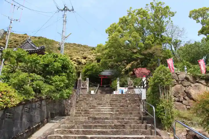 龍光寺のその他建物