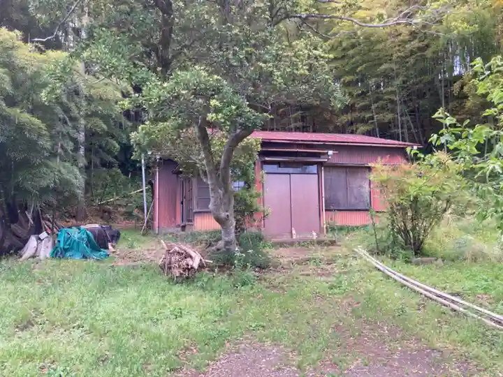 龍雲寺(神奈川県)