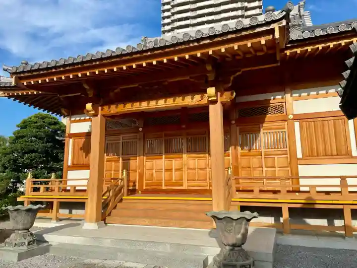 浄円寺(茨城県)