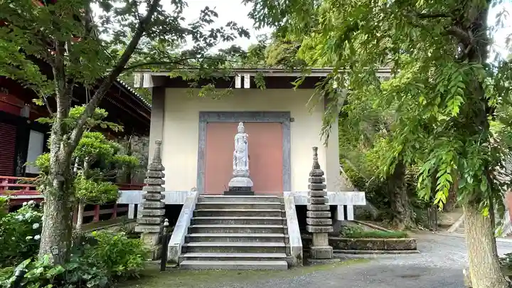 楽法寺(雨引観音)(茨城県)