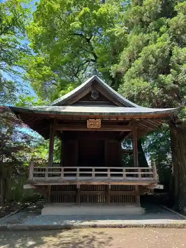 星宮神社(栃木県)