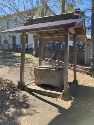 八坂神社(神奈川県)