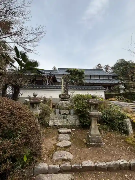 徹心寺(兵庫県)