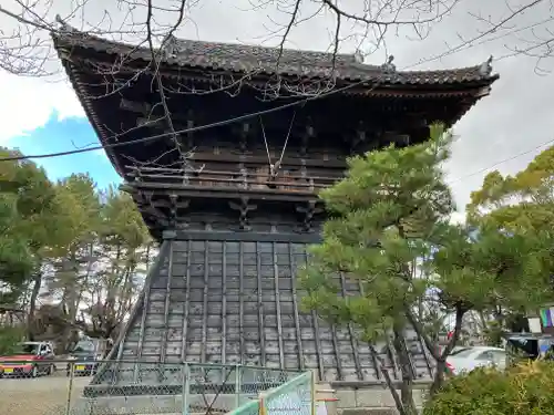 大樹寺（松安院大樹寺）(愛知県)