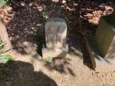 神明社(神奈川県)