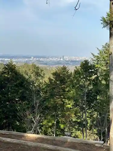 山の神(東京都)