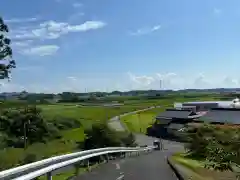 櫻田山神社(宮城県)