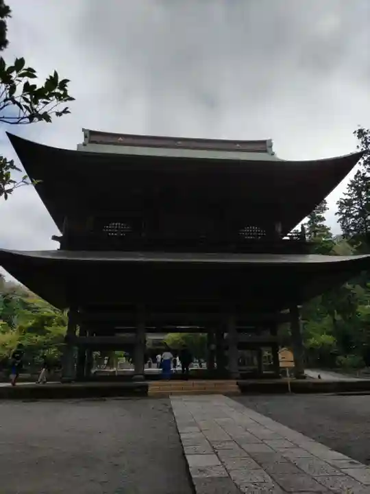 円覚寺(神奈川県)