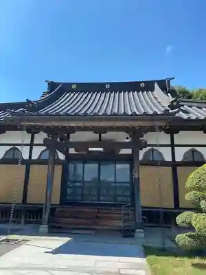 誓伝寺(福島県)