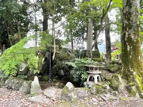 百々矢神社(滋賀県)