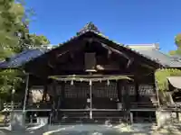 正友神社(愛媛県)