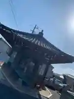 正福寺の本殿・本堂