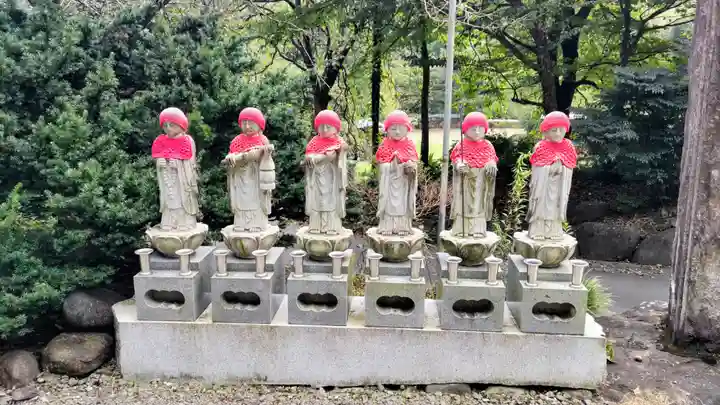 大福寺(室田の瀧不動尊)(群馬県)