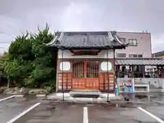 伊豆国分寺(静岡県)