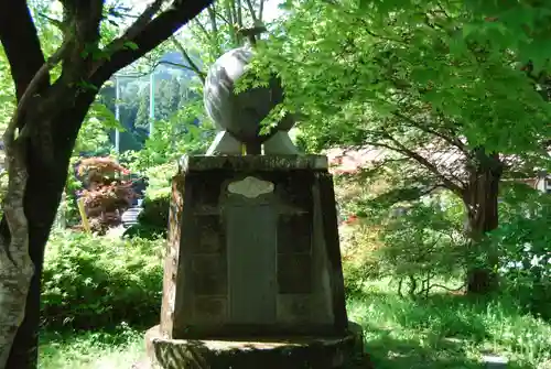 赤城神社(三夜沢町)(群馬県)