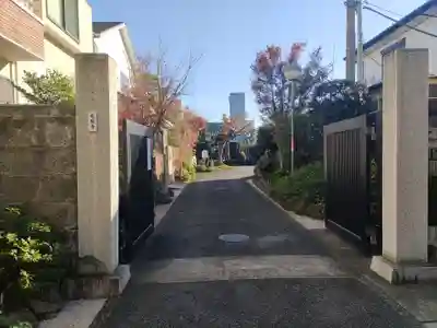 光照寺(東京都)