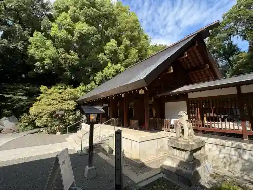 乃木神社(東京都)