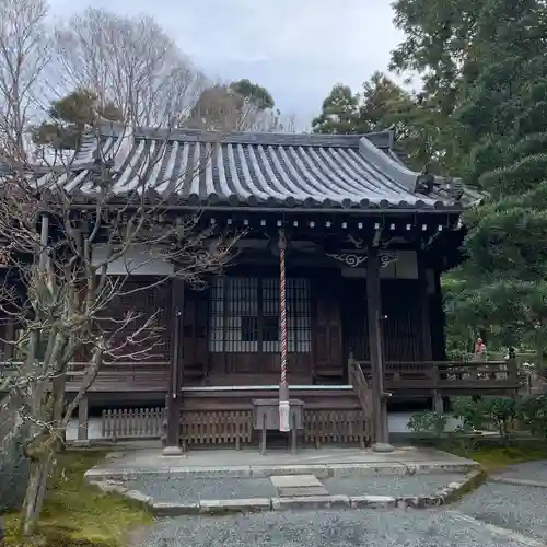 一條殿 新善光寺(京都府)
