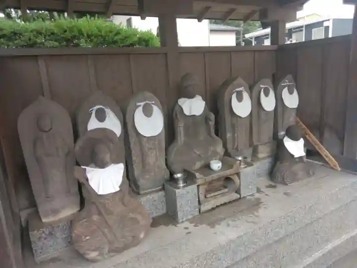 宗円寺(神奈川県)