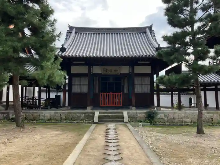 萬福寺(京都府)