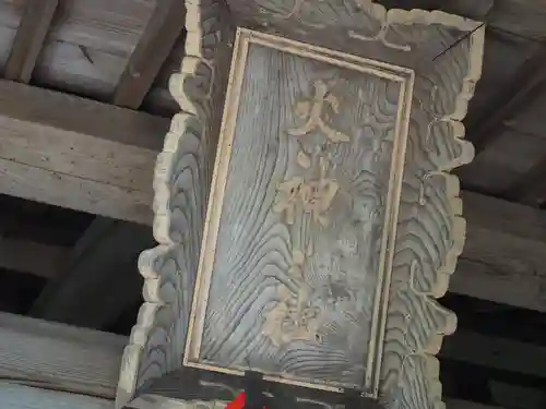 大原神社のその他建物