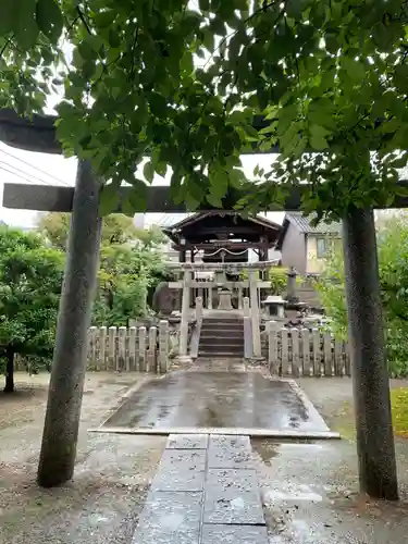 妙顯寺（妙顕寺）(京都府)