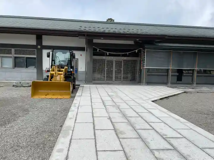 石川護國神社(石川県)