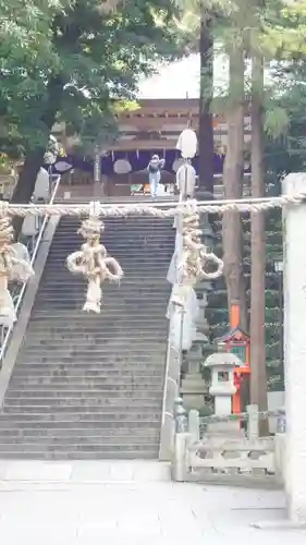 枚岡神社(大阪府)