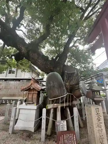 石津神社(大阪府)