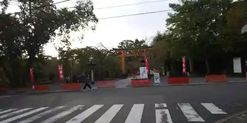 平野神社(京都府)